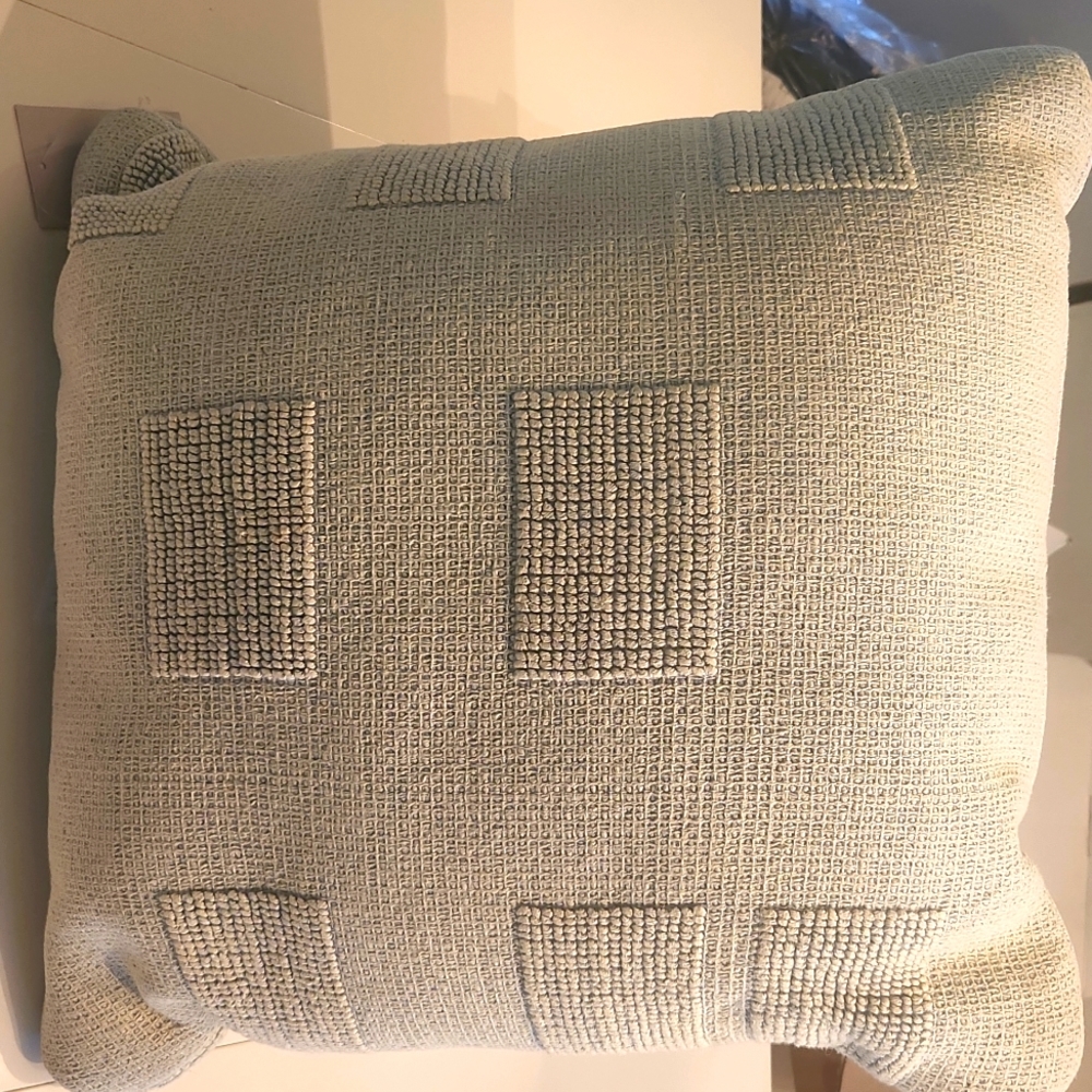pillow